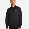 Nike menï¿½s pullover fitness hoodie