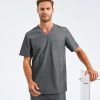 Limitless Onna-stretch tunic