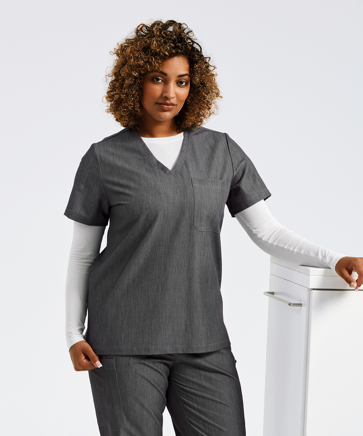 Womenï¿½s Limitless Onna-stretch tunic