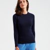 Womenï¿½s Unstoppable fresh underscrub baselayer