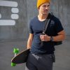 Orlando ï¿½ soft round neck t-shirt