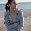 Womenï¿½s Lenox ï¿½ athletic full-zip hoodie