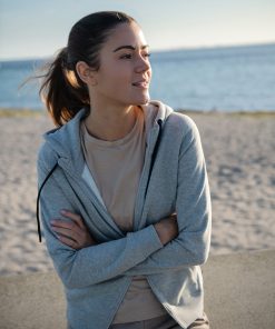 Womenï¿½s Lenox ï¿½ athletic full-zip hoodie