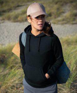 Womenï¿½s Fresno ï¿½ casual hooded sweatshirt