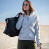 Womenï¿½s Montana ï¿½ knitted fleece jacket