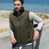 Benton ï¿½ versatile hybrid vest
