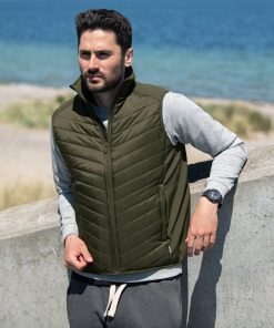 Benton ï¿½ versatile hybrid vest