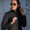 Womenï¿½s Olympia ï¿½ comfortable puffer jacket