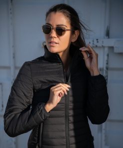 Womenï¿½s Olympia ï¿½ comfortable puffer jacket