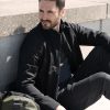 Livingston ï¿½ 4-way stretch softshell