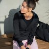 Womenï¿½s Fargo ï¿½ functional hooded softshell