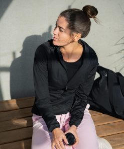 Womenï¿½s Fargo ï¿½ functional hooded softshell