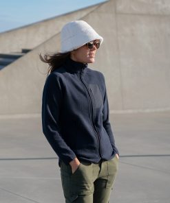 Womenï¿½s Timberlake ï¿½ modern sherpa fleece