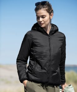 Womenï¿½s Aspen jacket