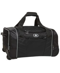Hamblin 22 traveller