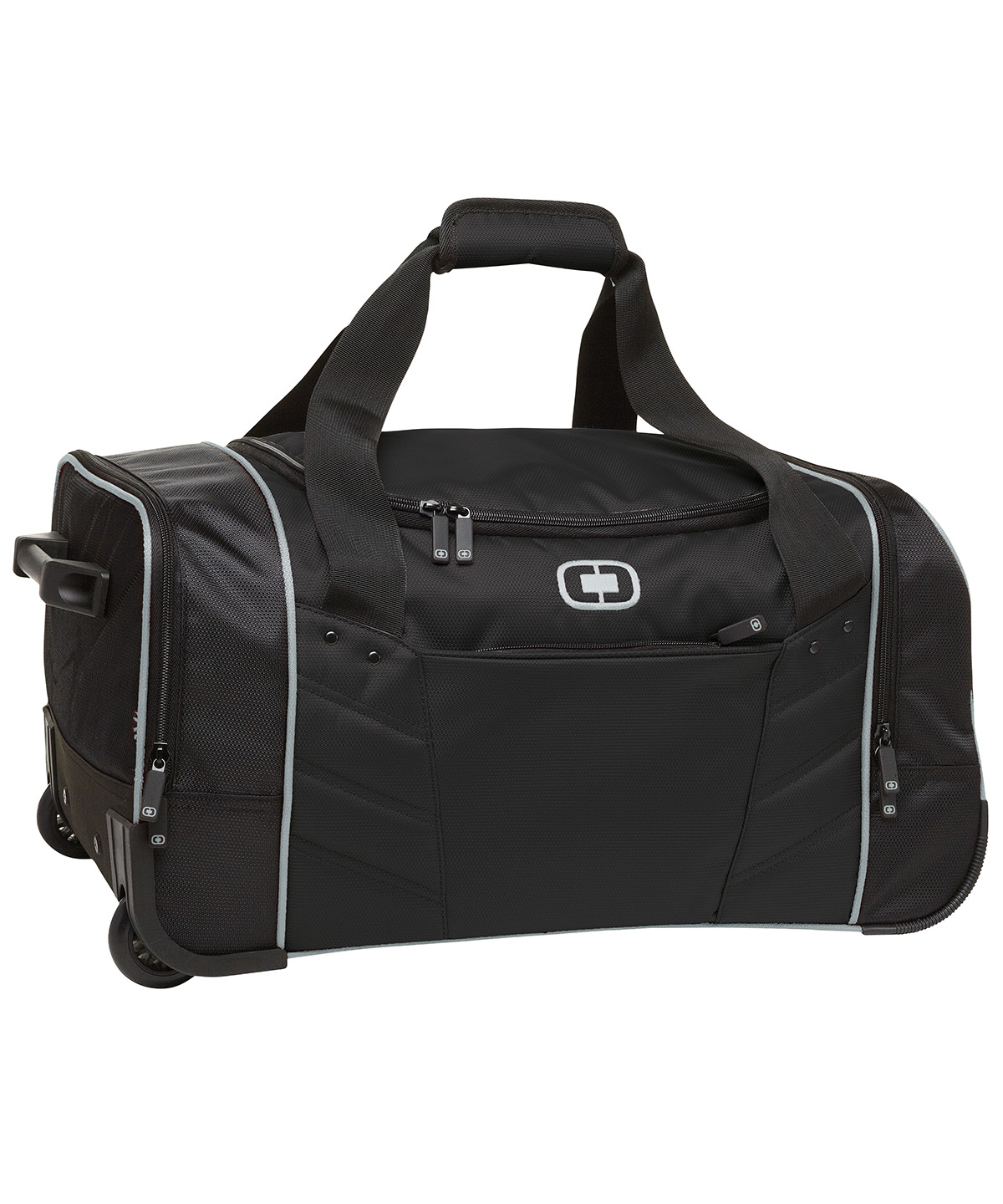Hamblin 22 traveller