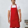 Recycled Polyester and Organic Cotton Apron
