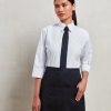 ï¿½Colours collectionï¿½ mid-length pocket apron