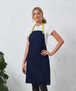 ï¿½Swap and Popï¿½ Customisable Apron ï¿½ Body