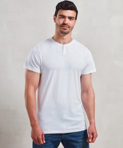 Menï¿½s Cotton Rich ï¿½Comisï¿½ Tee