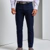 Performance chino jeans