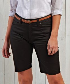 Womenï¿½s performance chino shorts