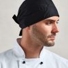 Chefs zandana