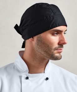 Chefs zandana