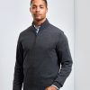 ï¿½ zip knitted sweater