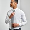 Colours Originals fashion clip tie