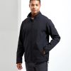 Windcheckerï¿½ printable and recycled softshell jacket