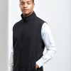 Windcheckerï¿½ printable and recycled gilet