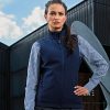 Womenï¿½s Windcheckerï¿½ printable and recycled gilet