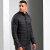 ï¿½Recyclightï¿½ padded jacket