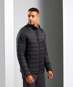 ï¿½Recyclightï¿½ padded jacket