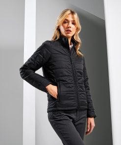 Womenï¿½s ï¿½Recyclightï¿½ padded jacket