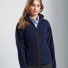 Womenï¿½s artisan fleece jacket