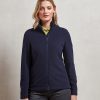 Womenï¿½s ï¿½Recyclightï¿½ full-zip microfleece