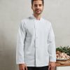 Chefs essential long sleeve jacket
