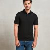 ï¿½Essentialï¿½ unisex short sleeve workwear polo shirt