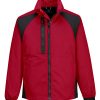 WX2 stretch work jacket (CD885)