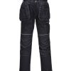 PW3 padded trousers