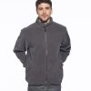 Argyll heavy fleece (F400)