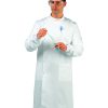 Howie coat ï¿½ Texpel finish