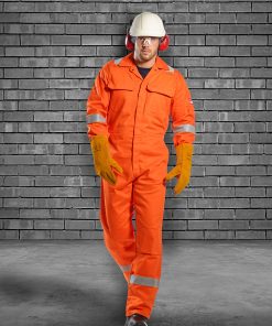Bizweldï¿½ Iona coverall (BIZ5)