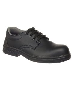 Steeliteï¿½ laced safety shoe S2 (FW80)