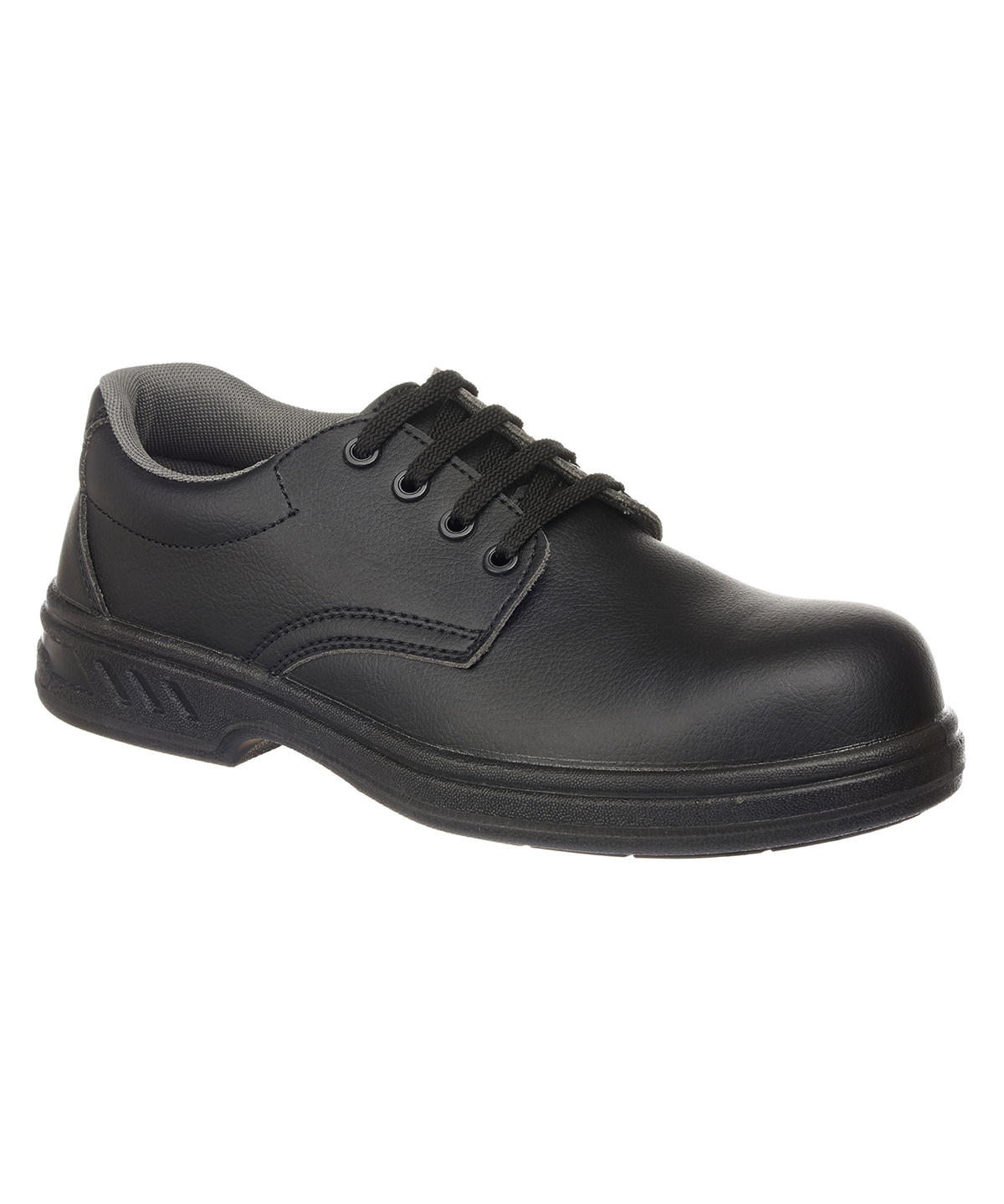 Steeliteï¿½ laced safety shoe S2 (FW80)