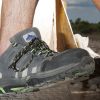 Steeliteï¿½ Loire low cut trainer S1P HRO (FW36)