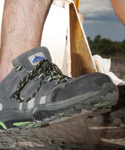 Steeliteï¿½ Loire low cut trainer S1P HRO (FW36)