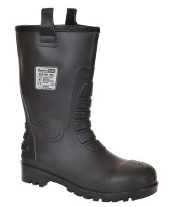 Steeliteï¿½ Neptune rigger boot S5 CI (FW75)